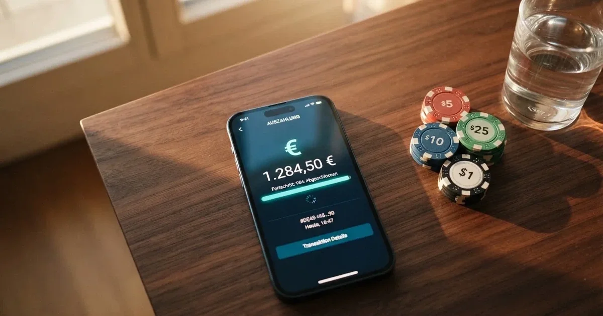 Beste Auszahlungsquote Online Casino 2026 – Vergleich & Lizenzstatus